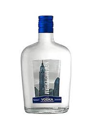 New Amsterdam Vodka